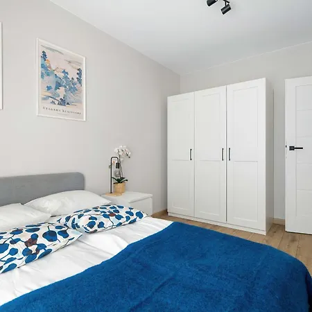 Διαμέρισμα Unique With Balcony And Underground Parking By Renters