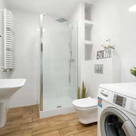 Διαμέρισμα Unique With Balcony And Underground Parking By Renters